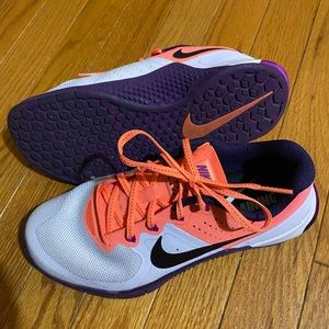 Like new! Nike Metcons